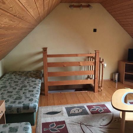 Apartamento J&M Privat Závažná Poruba Exterior foto