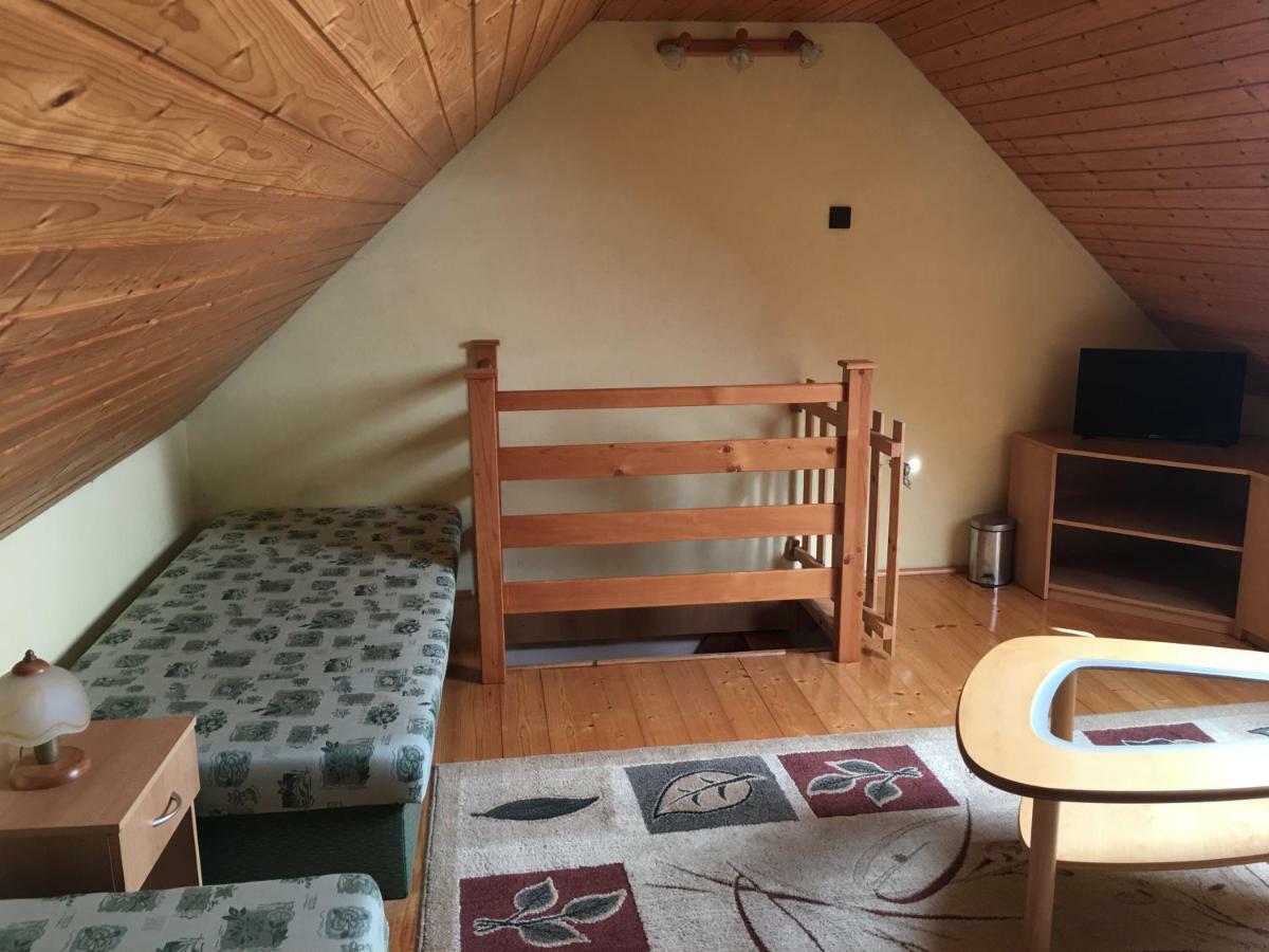 Apartamento J&M Privat Závažná Poruba Exterior foto