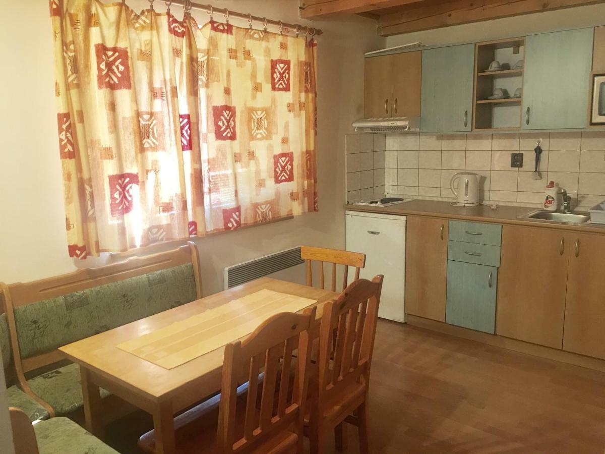 Apartamento J&M Privat Závažná Poruba Exterior foto