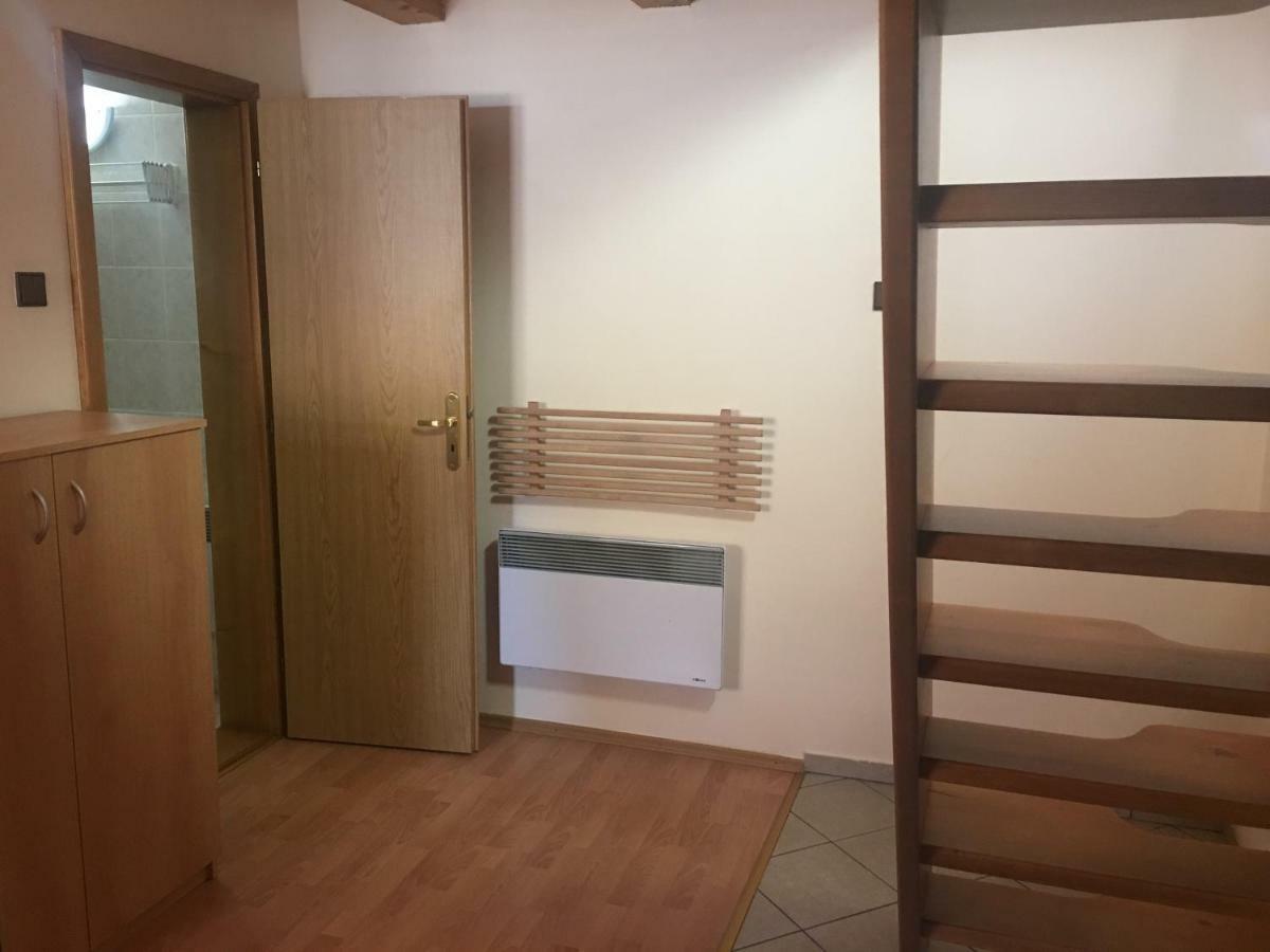 Apartamento J&M Privat Závažná Poruba Exterior foto
