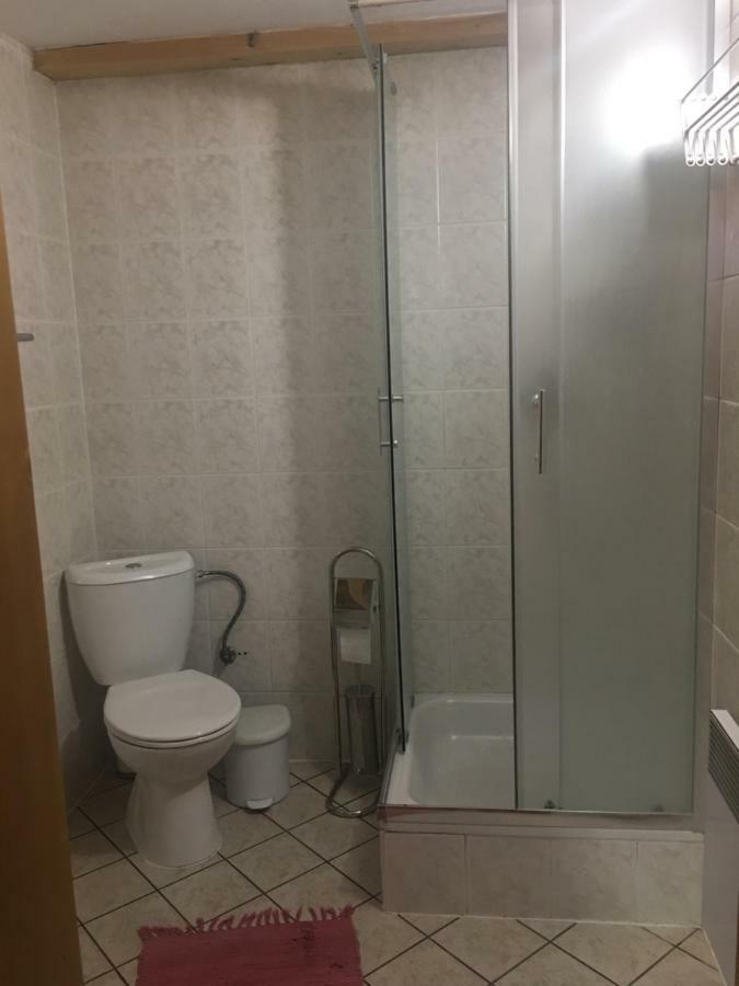 Apartamento J&M Privat Závažná Poruba Exterior foto