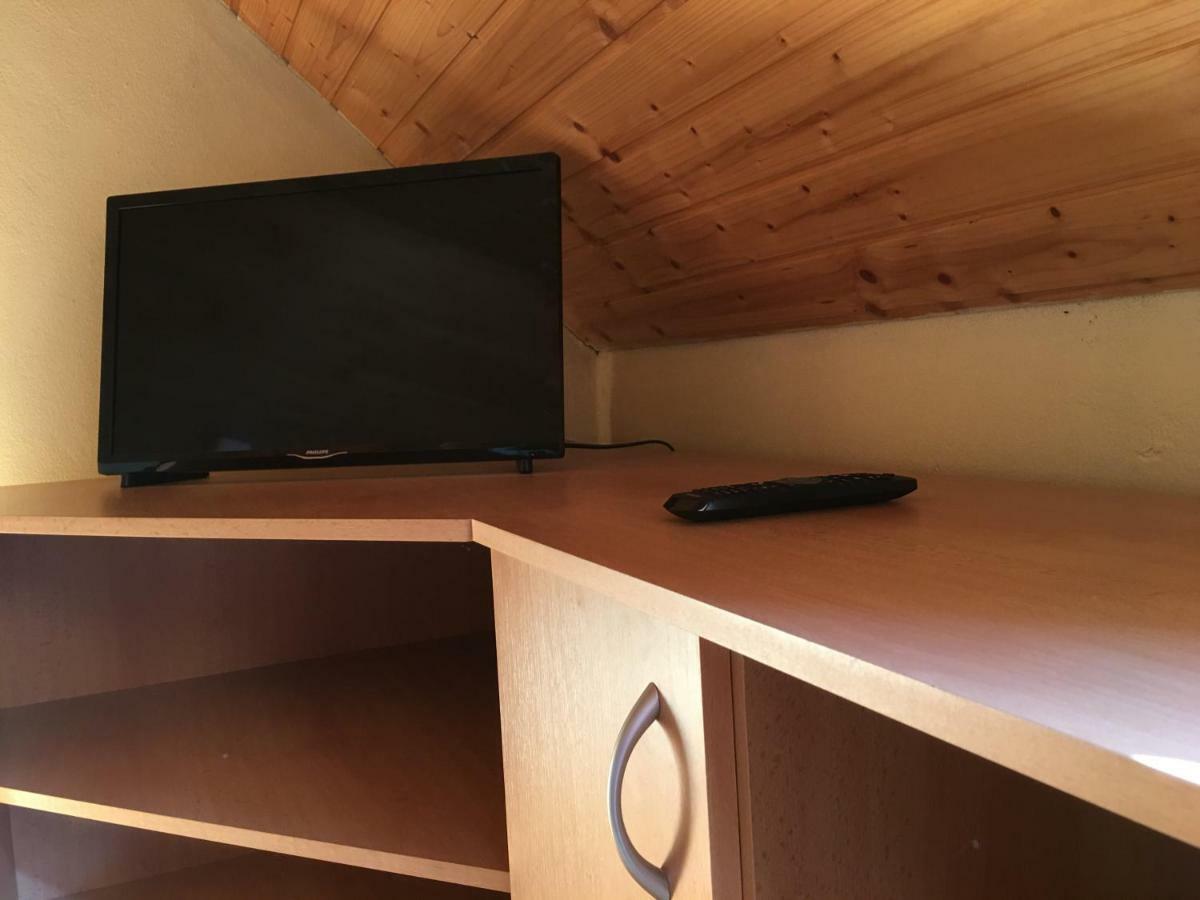 Apartamento J&M Privat Závažná Poruba Exterior foto