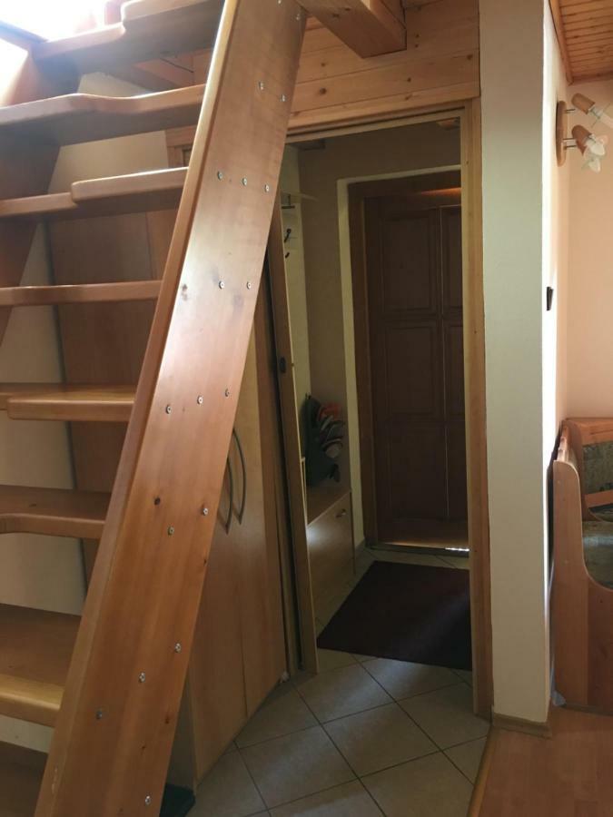 Apartamento J&M Privat Závažná Poruba Exterior foto