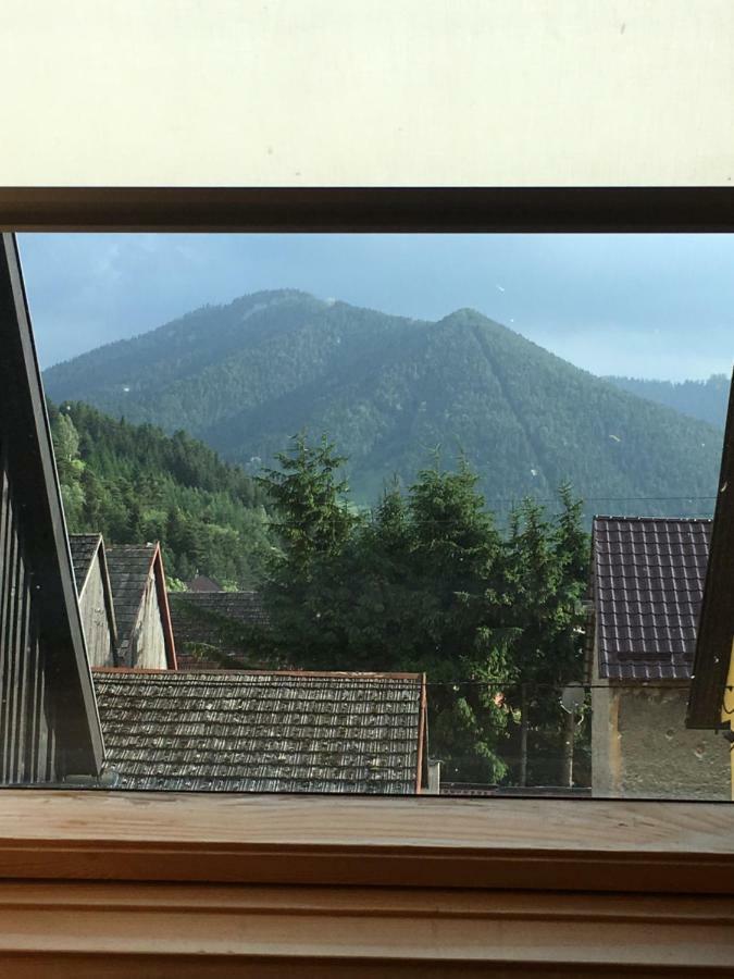 Apartamento J&M Privat Závažná Poruba Exterior foto