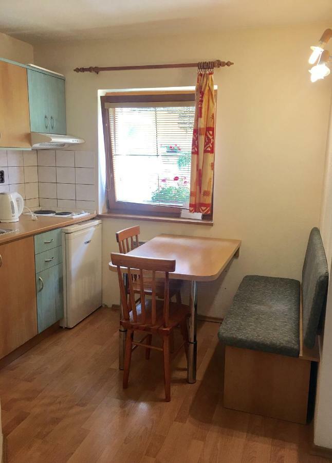 Apartamento J&M Privat Závažná Poruba Exterior foto