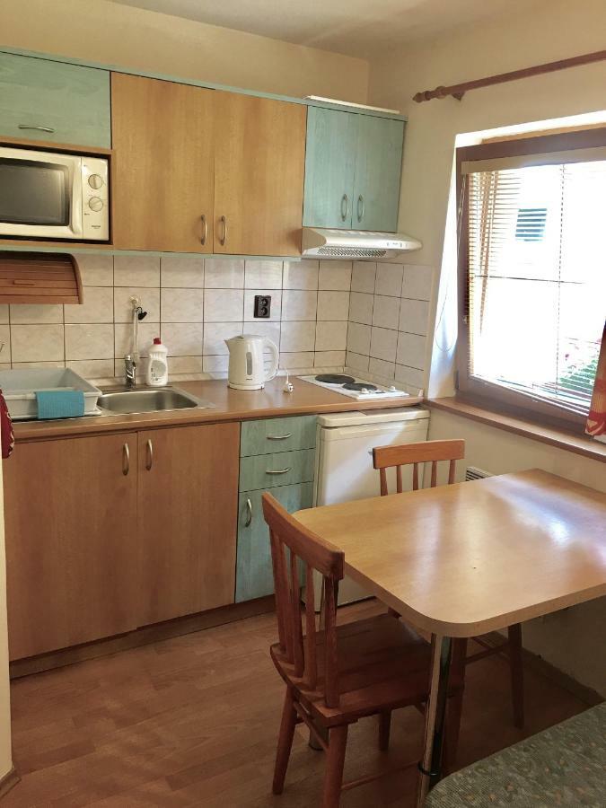 Apartamento J&M Privat Závažná Poruba Exterior foto